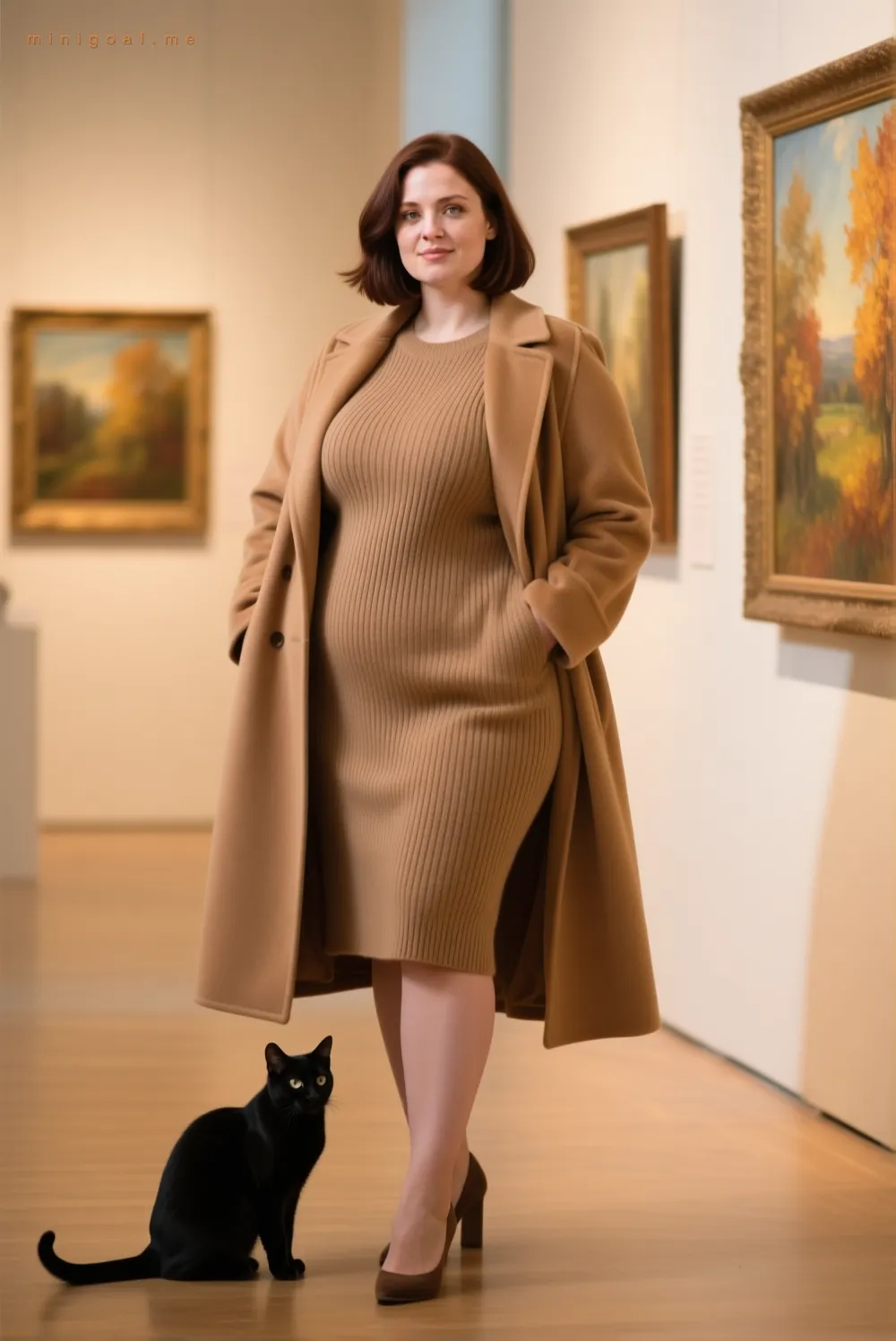 Margot — 孤独却说不出口？这不是软弱